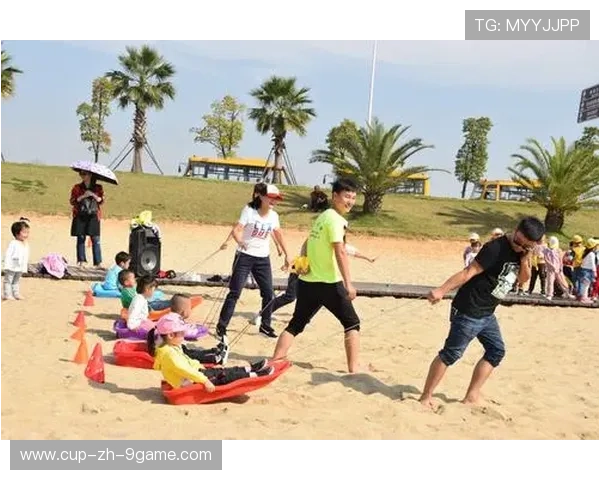 沙滩游戏节:阳光下的运动狂欢,沙滩游戏儿童 沙滩游戏节:阳光下的运动狂欢,沙滩游戏儿童