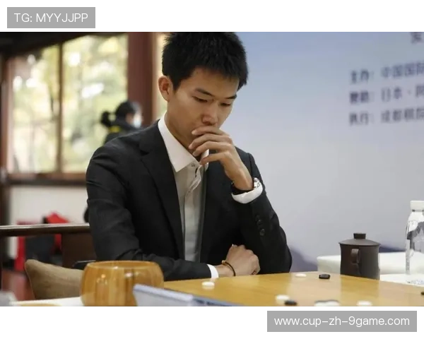 辜梓豪在“农心杯”世界围棋团体锦标赛中表现突出，辜梓豪缺席三星杯预选