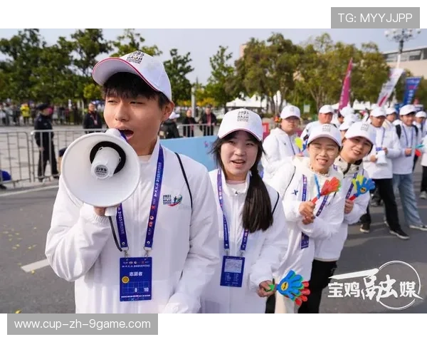 世界马拉松赛事志愿者激励兑现与荣誉名单第九批公布，国际马拉松比赛志愿者